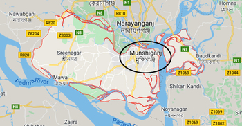 মুন্সিগঞ্জে হঠাৎ জ্বরে দুজনের মৃত্যু ঘিরে গুঞ্জন