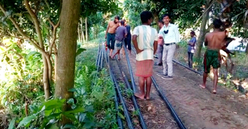 মুন্সিগঞ্জে পাঁচ হাজার অবৈধ গ্যাস সংযোগ বিচ্ছিন্ন