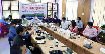 মাস্ক ছাড়া বাস-লঞ্চ-ফেরিতে ওঠা যাবে না