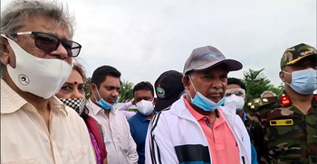 পদ্মা সেতুর রেল সংযোগ প্রকল্পে বড় ধরনের সমস্যা নেই : রেলমন্ত্রী