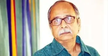 Prof Muntassir Mamoon recovers from coronavirus