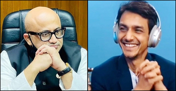 নারায়ণগঞ্জে মুরাদের বিরুদ্ধে মামলার আবেদন