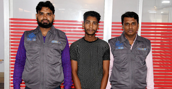 যৌতুক চাওয়ায় স্বামীকে তালাক, প্রতিশোধ নিতে শ্বশুরকে কুপিয়ে হত্যা