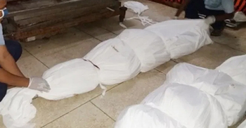 রাতে একসঙ্গে ঘুমালেন মা-মেয়ে, সকালে মিলল লাশ