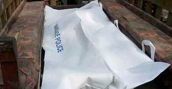 কুষ্টিয়ায় ঝড়ে উড়ে আসা টিনের আঘাতে ব্যবসায়ীর মৃত্যু