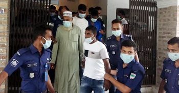 4 get death for killing madrasa student