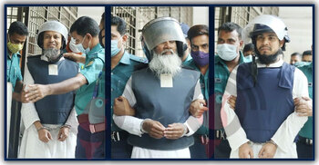 14 to die in PM Hasina’s assassination attempt in Kotalipara