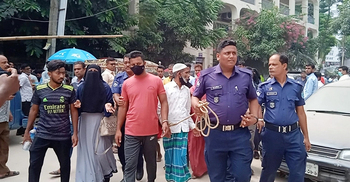 4 to die for killing teen girl after rape in N’ganj