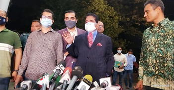 জুতার দাম ১০ কোটি, ঘড়ি ৮ কোটি টাকা: ডিবির জিজ্ঞাসাবাদে মুসা