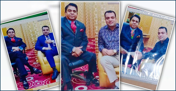 প্রতারকের সঙ্গে ঘনিষ্ঠতা: মুসা বিন শমসেরকে জিজ্ঞাসাবাদ করবে ডিবি