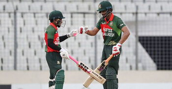 Tigers wrap up maiden series win against Sri Lanka