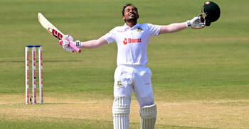 Mushfiqur Rahim to skip West Indies tour for Hajj pilgrimage