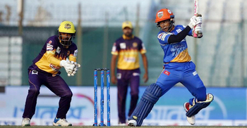 শেষ দিকে একজন সেট ব্যাটসম্যান থাকলে সুবিধা হতো : মুশফিক