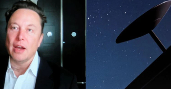 Musk says SpaceX will keep funding Starlink for Ukraine