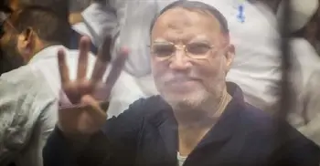 Top Muslim Brotherhood figure dies in govt custody