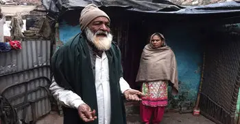 India's Muslims tell of wave of police brutality