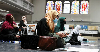 Muslim women struggle with Germany’s ‘hijab ban’ in workplaces