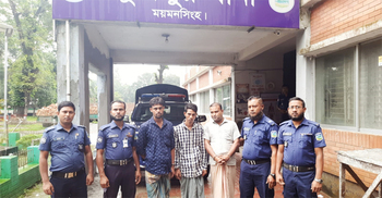 সন্তানের অসুস্থতার খবর দিয়ে ডেকে সাবেক স্ত্রীকে সংঘবদ্ধ ধর্ষণ