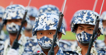 UN stops short of calling for global arms embargo against Myanmar