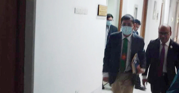 Dhaka summons Myanmar ambassador for 4th time