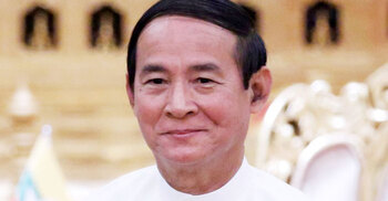 Myanmar’s ousted president faces 2 new charges: Lawyer