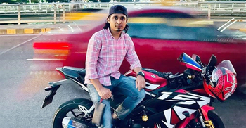 আজ ছিল নয়নের গায়ে হলুদ, কাল বিয়ে