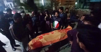 ব্যবসায়ীর মরদেহ ফেলে গেলো দুর্বৃত্তরা