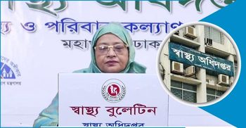 Coronavirus: 54 die, 2275 infected, 1792 recover in 24 hours