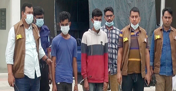 ‘ক্রাইম পেট্রোল দেখে’ শিশুকে অপহরণ, মুক্তিপণ না দেওয়ায় হত্যা