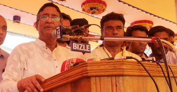 কৃষকের সুবিধায় সার-ডিজেলে ভর্তুকি দিয়েছে সরকার: কৃষিমন্ত্রী