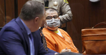 Mexican megachurch leader gets more than 16 years for abuse