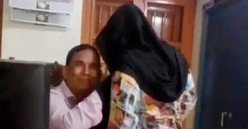 তরুণীর সঙ্গে অনৈতিক কর্মকাণ্ড, সেই আ’লীগ নেতার বিরুদ্ধে মামলা