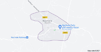 3 killed, 7 injured in C’nawabganj road accident