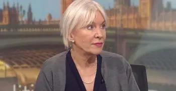Coronavirus: UK Health minister Dorries tests positive