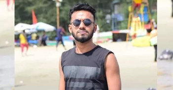 হামলা করতে গিয়ে পাল্টা হামলায় মিরু বাহিনীর সদস্য নিহত