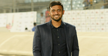 নিজের ক্যারিয়ার নিয়ে শাহরিয়ার নাফীসের না বলা কথা