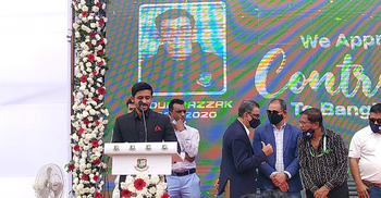 অবসর নিয়ে ‘স্কুল ছাড়ার অনুভূতি’ পাচ্ছেন নাফীস