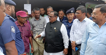 চালের দাম আরও কমবে: খাদ্যমন্ত্রী