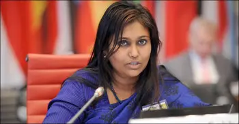 My goal is to make embassy an 'open window': Nahida