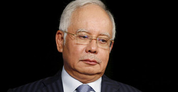 Najib may seek re-election to Parliament despite conviction