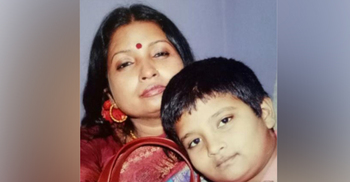 করোনা আক্রান্ত ভাইকে দেখতে গিয়ে করোনায় বোনের মৃত্যু