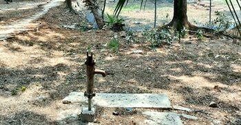 আমতলীতে তীব্র হচ্ছে বিশুদ্ধ পানি সঙ্কট, অকেজো ১৪০০ নলকূপ