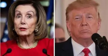 US House votes to limit Trump war powers on Iran