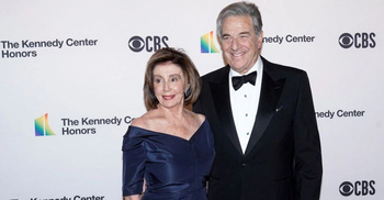 US House Speaker Nancy Pelosi’s husband ‘violently assaulted’