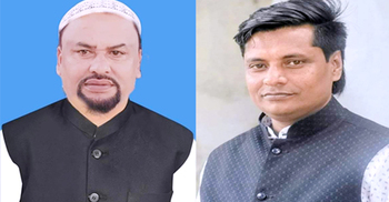 চেয়ারম্যান হতে দুই ভাইয়ের যুদ্ধ