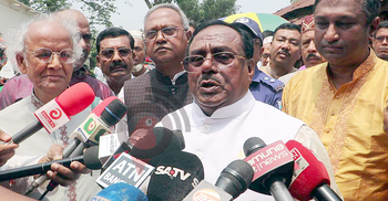 ‘বঙ্গবন্ধুর সঙ্গে রবীন্দ্রনাথের স্বদেশ প্রেমের যোগসূত্র রয়েছে’