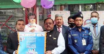 ডিজিটাল পদ্ধতি চালু হওয়ায় দুর্নীতি কমেছে: খাদ্যমন্ত্রী