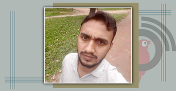 ব্রিজের পিলারে মোটরসাইকেলের ধাক্কা, প্রাণ গেল যুবকের