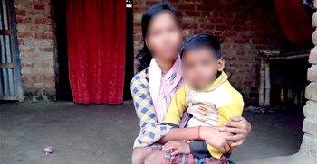 সন্তান চায় বাবার পরিচয়, মা স্বামীর অধিকার