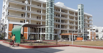 অধ্যক্ষসহ পাঁচ শিক্ষক দিয়ে চলছে ৩৫০ শিক্ষার্থীর পাঠদান